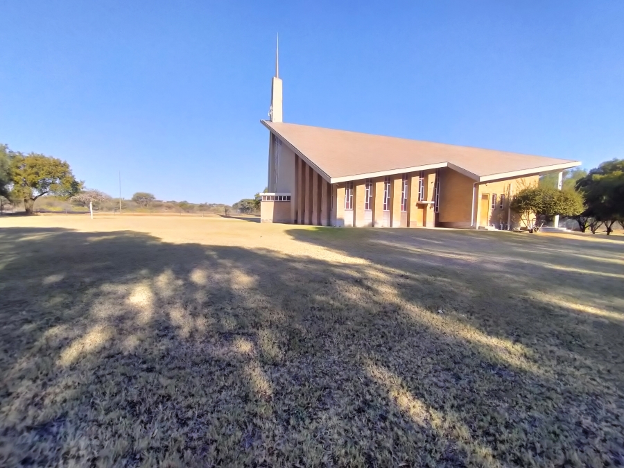 Commercial Property for Sale in Ganspan Northern Cape